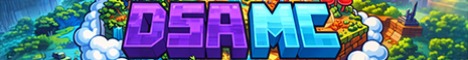 DSAMc banner