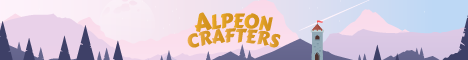 Alpeon Crafters banner