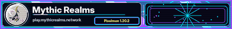 Mythic Realms banner