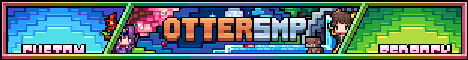 OtterSMP banner