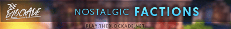 The Blockade banner