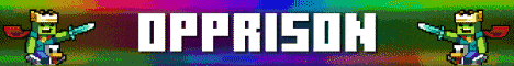 OPPrison banner