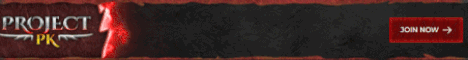 Project PK banner