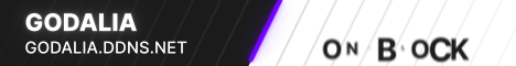 Godalia banner