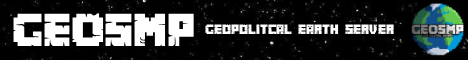 GeoSMP banner