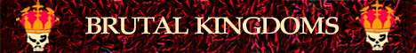 Brutal Kingdoms banner