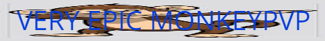 MonkeyPVP banner