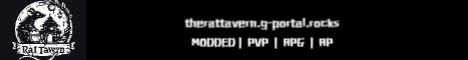 The Rat Tavern - Craft to Exiles 2 banner