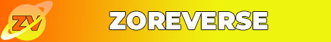 Zore SMP banner