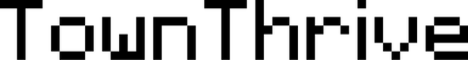 TownThrive banner