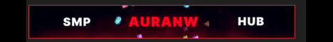 Aura Network banner
