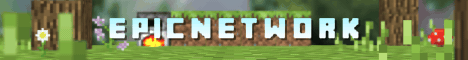 EpicNetwork banner