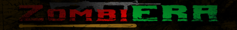 ZombiEra Official banner