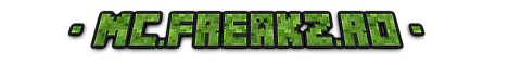 Mc.Freakz.Ro banner