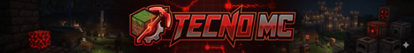 Tecnomc banner