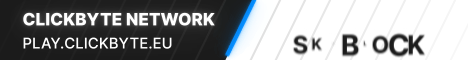 ClickByte Network banner