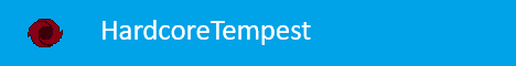 Hardcore Tempest banner