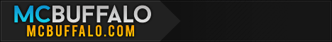 MCBuffalo banner