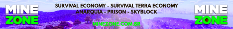 MineZone banner