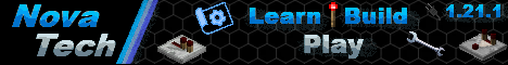 NovaTechMC banner