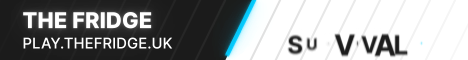 The Fridge banner