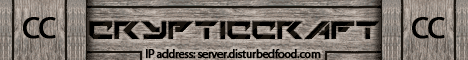 CrypticCraft banner