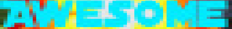The Awesome SMP banner