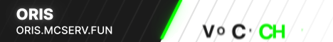 Oris banner