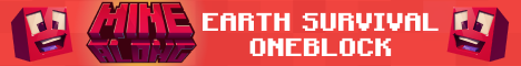MineAlong banner