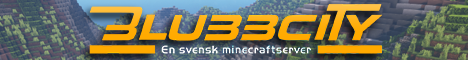 BlubbCity banner