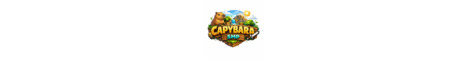 Capybara SMP banner