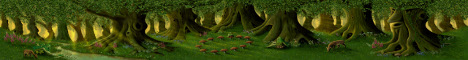 Viburnum banner
