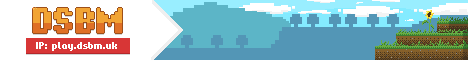 DSBM Network banner