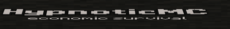 Hypnotic MC - Survival banner