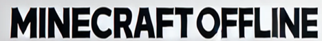 MinecraftOffline banner