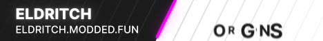 Eldritch banner