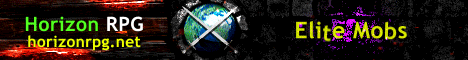 Horizon RPG banner