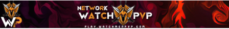 WatchmenPvP banner