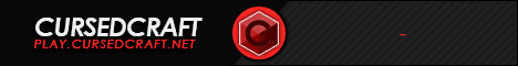 Cursed Network banner