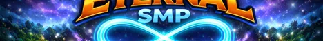 Eternal SMP banner