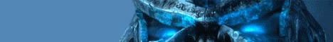 Icecrown - WoW banner