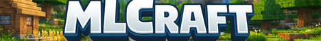 MLCraft banner