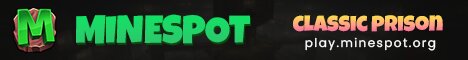MineSpot banner