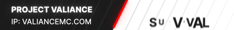 Project Valiance banner