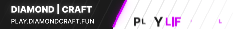 Diamond | Craft banner