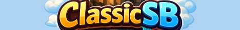 ClassicSB banner