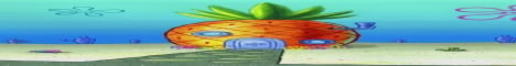 Pineapple survival banner