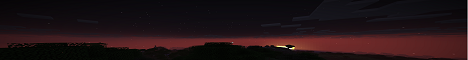 Curiosity banner