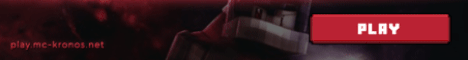Kronos banner