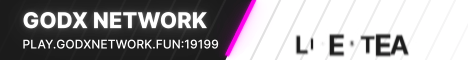 Godx Network banner